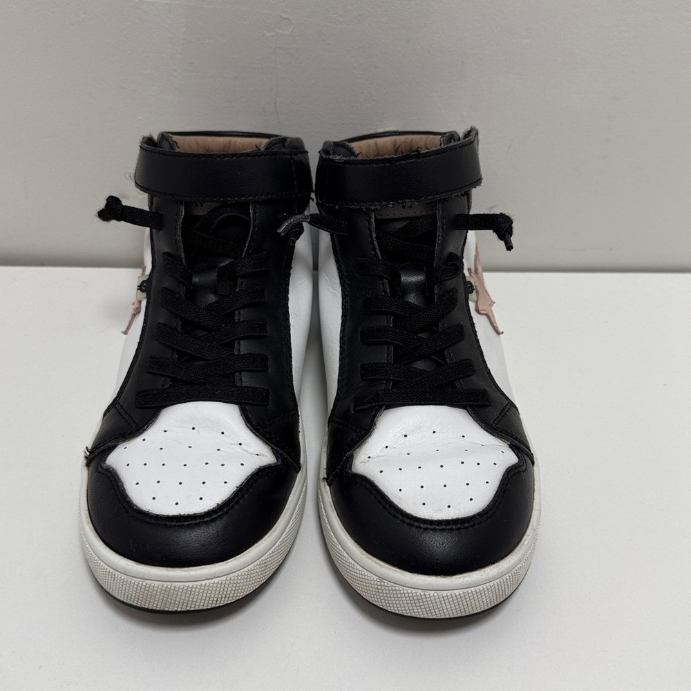 .OldSoles Hightop Unisex 13.5 US - Picture 3 of 13
